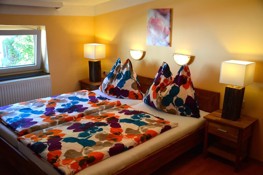 Pension Milan Zell am See Room photo