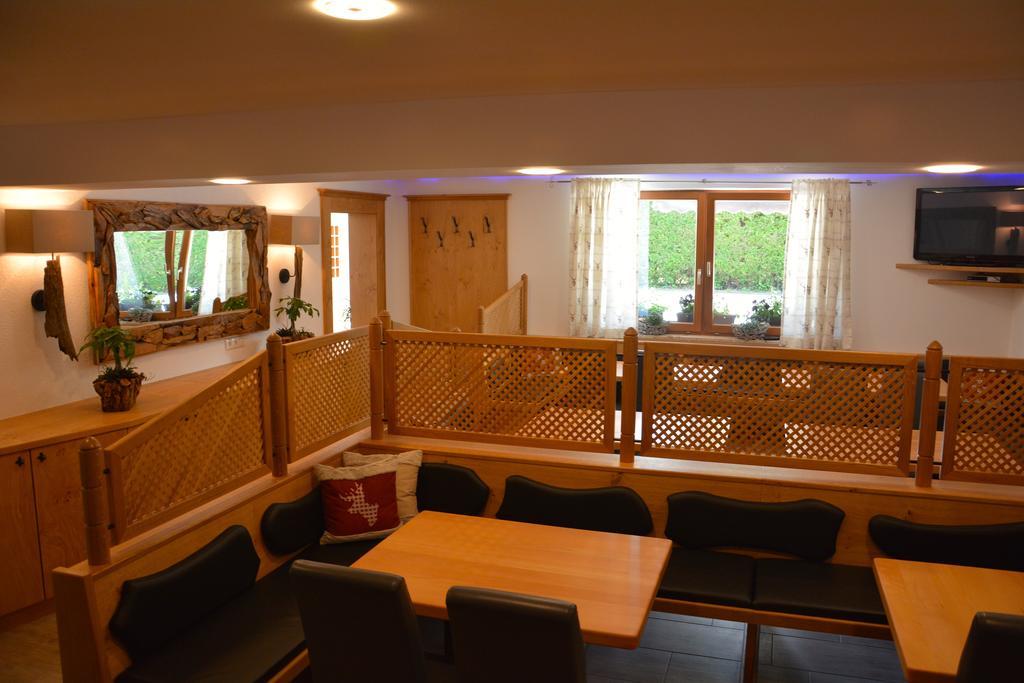 Pension Milan Zell am See Exterior photo
