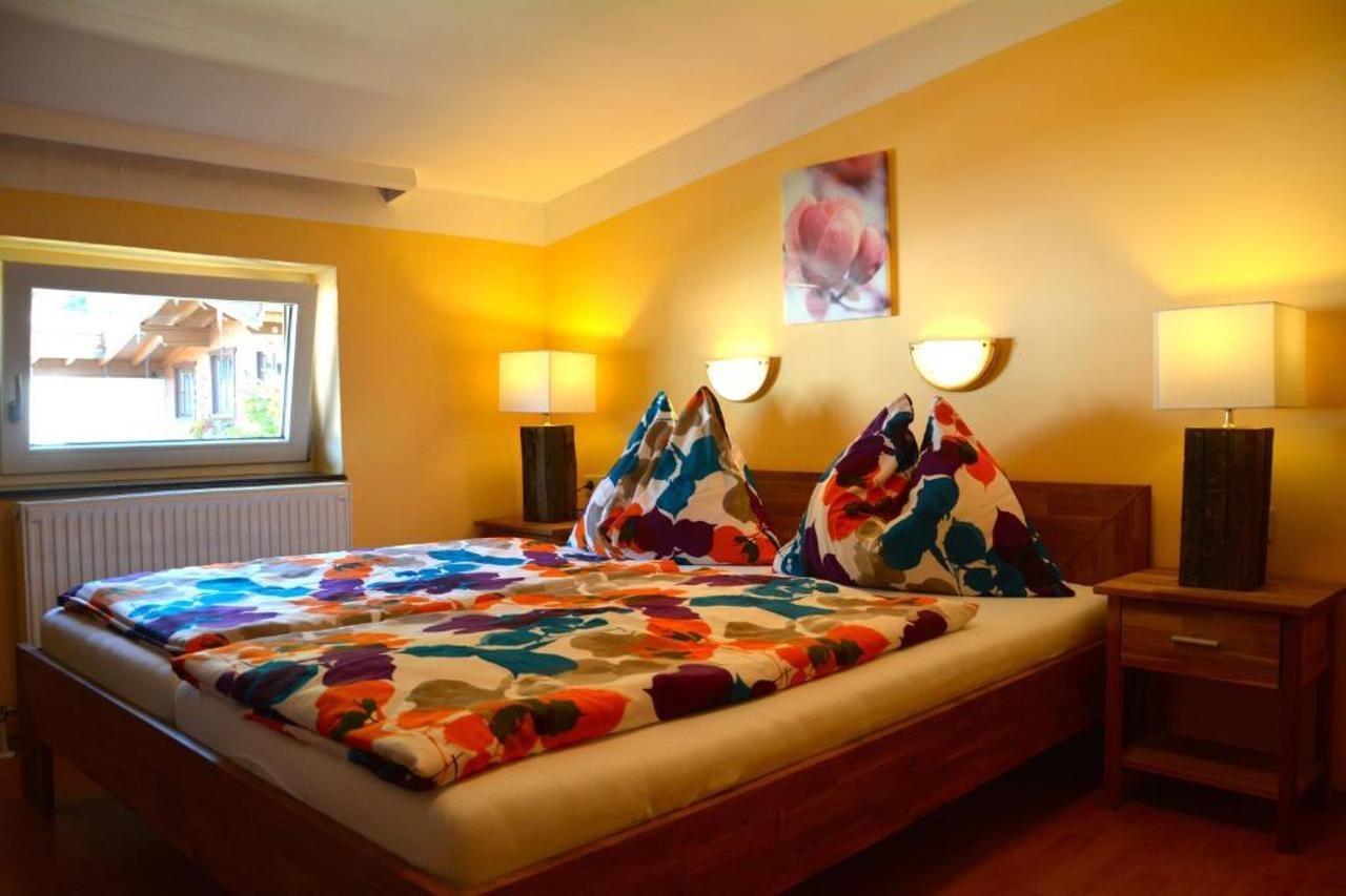 Pension Milan Zell am See Exterior photo